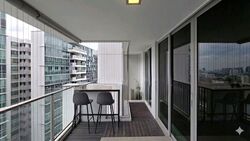 The Minton (D19), Condominium #542749631